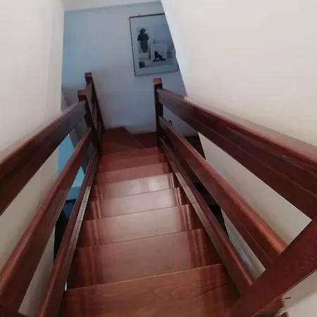 Casa Gio - Ledro Apartment