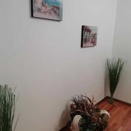 Casa Gio - Ledro Apartment