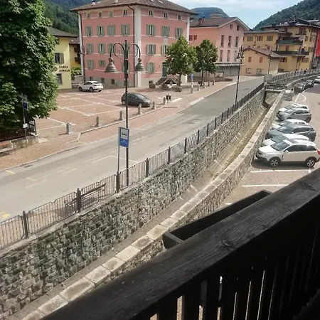 Casa Gio - Ledro * Tiarno di Sopra