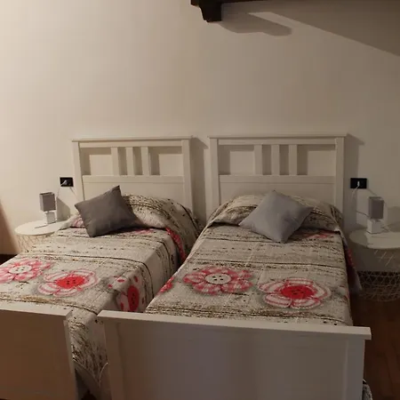 Casa Gio - Ledro * Tiarno di Sopra
