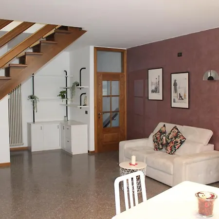 Casa Gio - Ledro