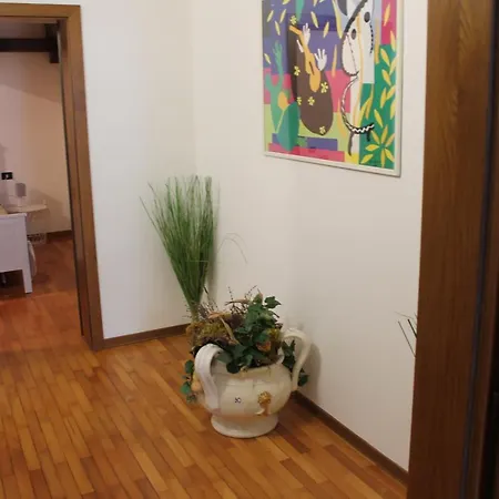 Casa Gio - Ledro Apartment