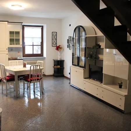 Casa Gio - Ledro * Tiarno di Sopra